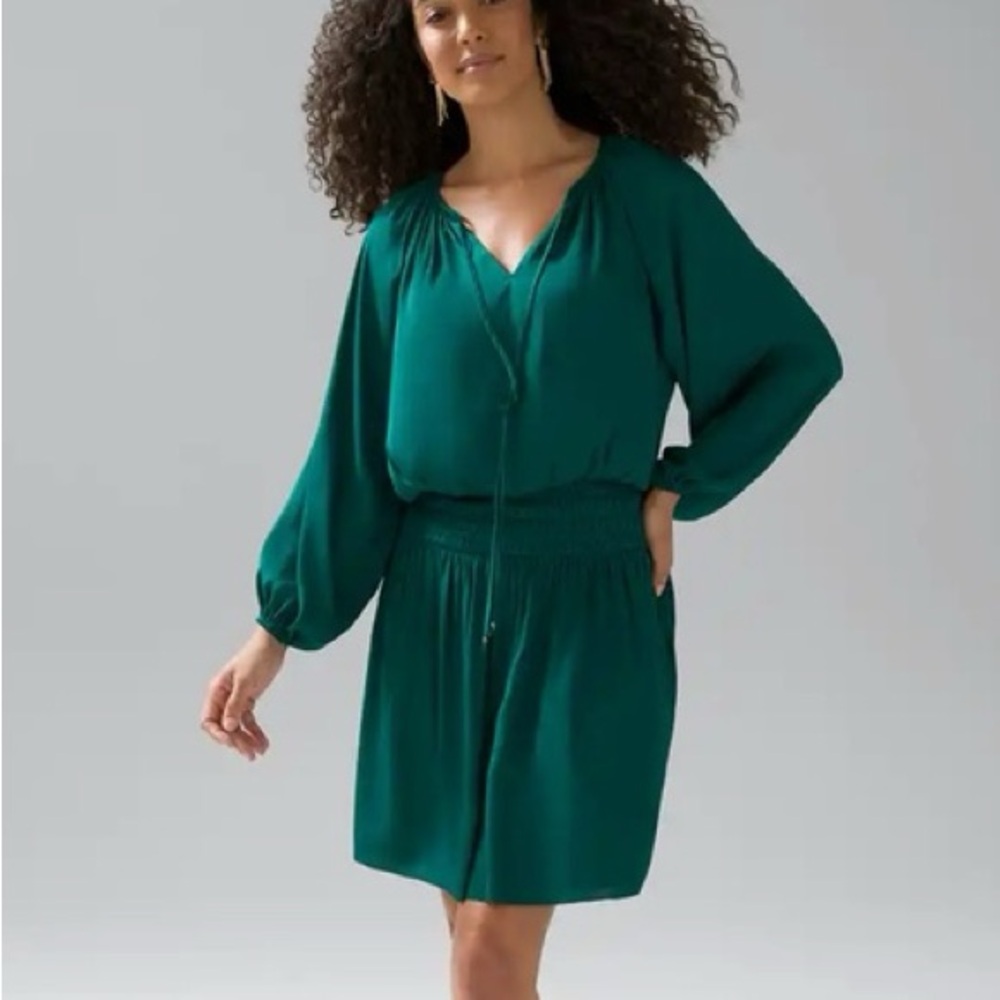 White House Black Market Dress
